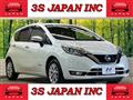 2018 Nissan Note