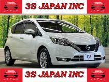 2018 Nissan Note