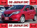 2018 Nissan Note