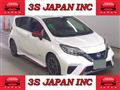 2019 Nissan Note