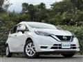 2019 Nissan Note
