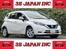 2019 Nissan Note