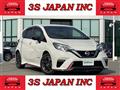 2018 Nissan Note