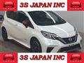 2018 Nissan Note