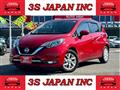 2018 Nissan Note