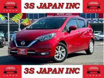 2018 Nissan Note