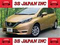 2018 Nissan Note