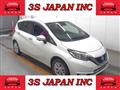 2019 Nissan Note