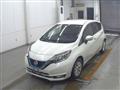 2019 Nissan Note