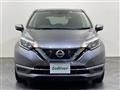 2020 Nissan Note