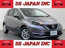 2020 Nissan Note