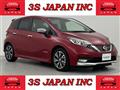 2018 Nissan Note