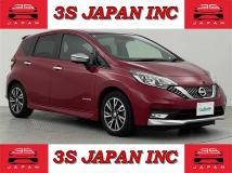 2018 Nissan Note