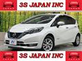 2018 Nissan Note