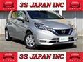 2018 Nissan Note