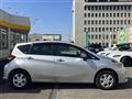 2018 Nissan Note