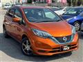 2018 Nissan Note