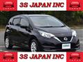 2019 Nissan Note