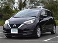 2019 Nissan Note