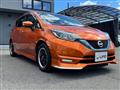 2016 Nissan Note
