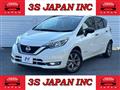 2018 Nissan Note