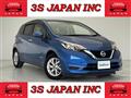 2019 Nissan Note