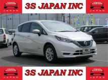 2020 Nissan Note
