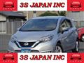 2016 Nissan Note