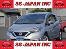 2016 Nissan Note