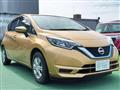 2017 Nissan Note
