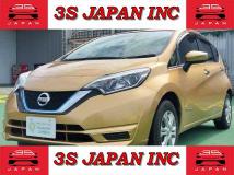 2017 Nissan Note