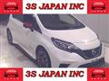 2020 Nissan Note