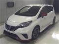 2020 Nissan Note