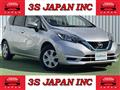 2020 Nissan Note