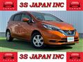 2018 Nissan Note