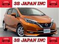 2017 Nissan Note