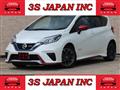 2018 Nissan Note