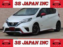 2018 Nissan Note