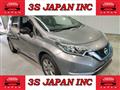 2019 Nissan Note