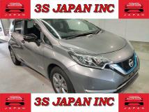 2019 Nissan Note