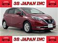 2016 Nissan Note