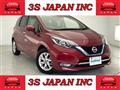 2018 Nissan Note
