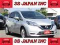 2018 Nissan Note