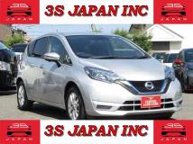2018 Nissan Note