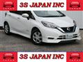 2016 Nissan Note