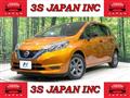 2019 Nissan Note