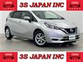 2019 Nissan Note