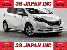 2018 Nissan Note