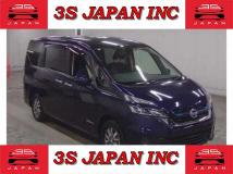 2018 Nissan Serena