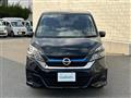 2018 Nissan Serena